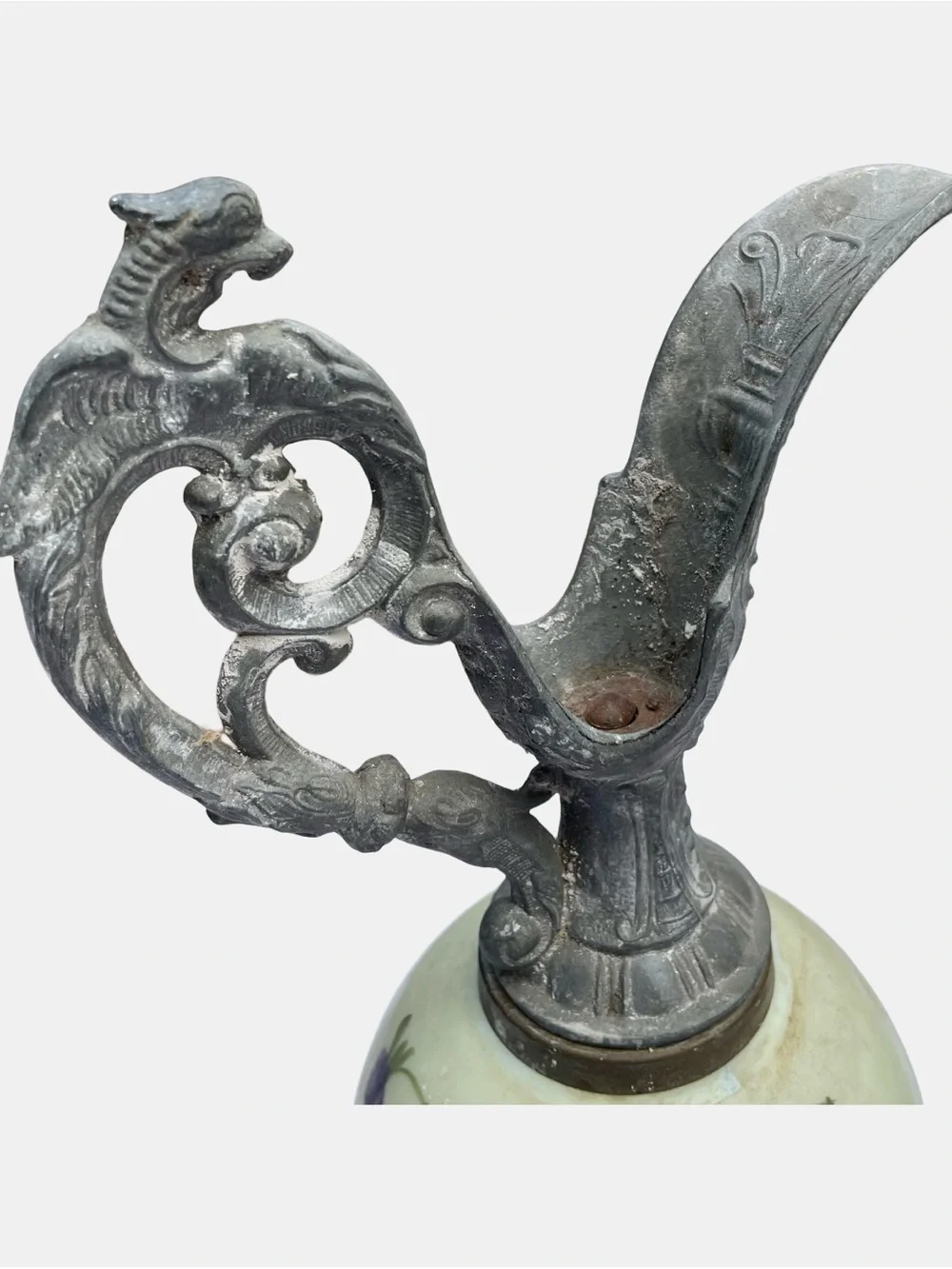 Source Unknown beautiful antique